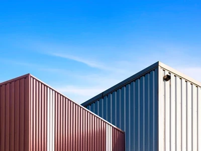 Storage Containers
